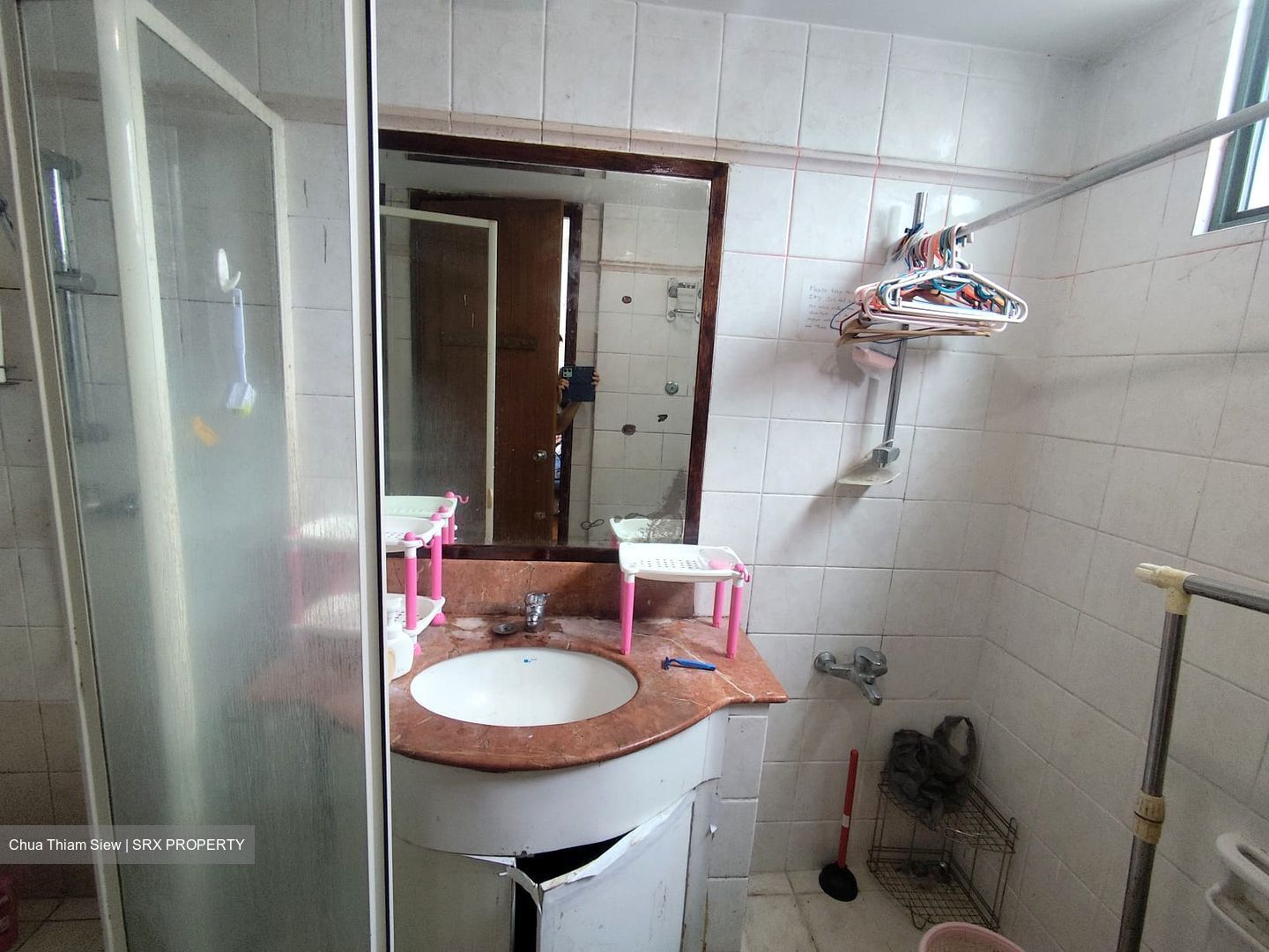Summerdale (D22), Condominium #597274361
